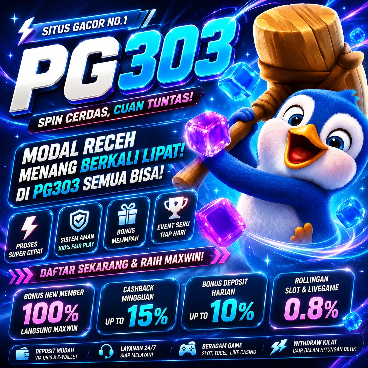 Pg303 Banner